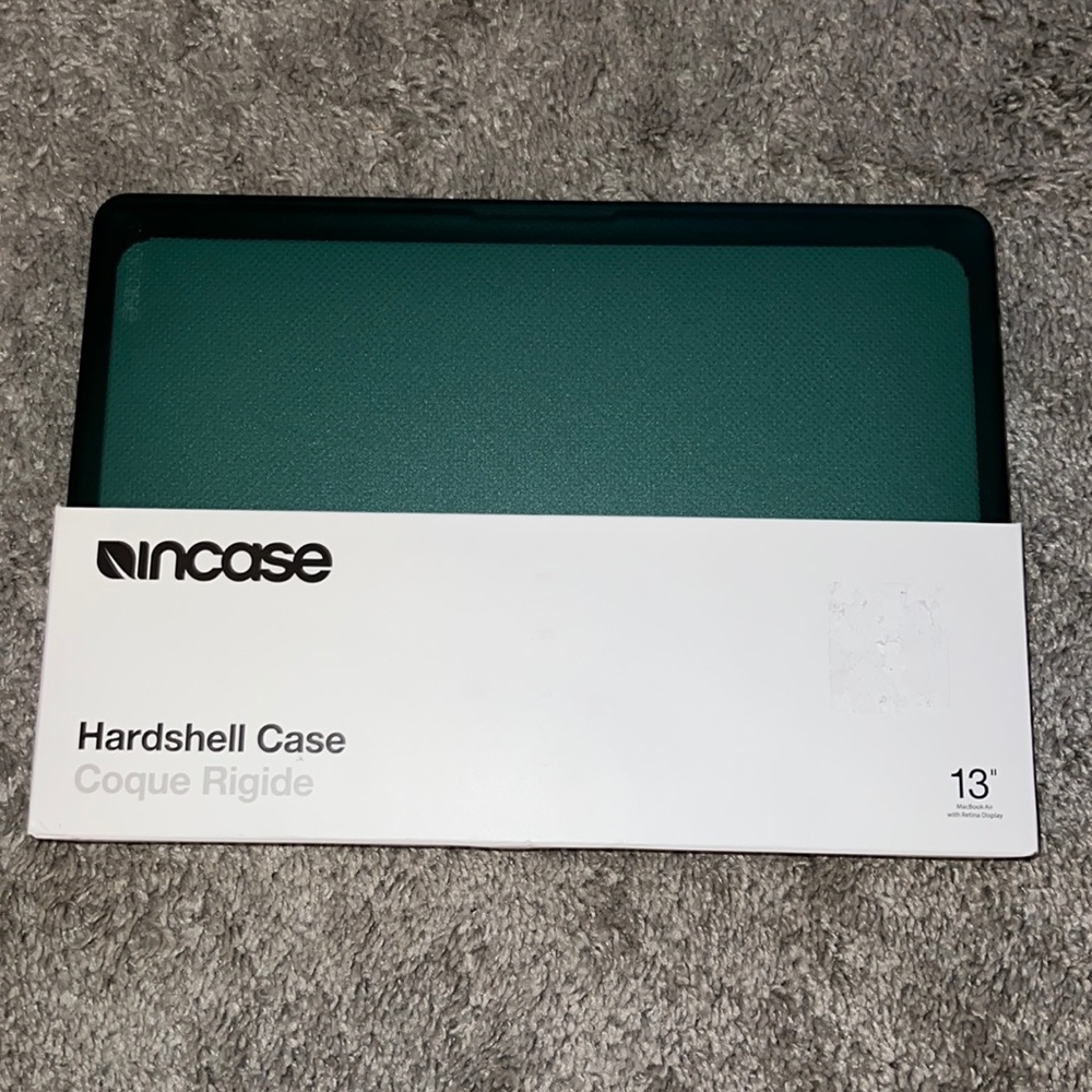 13” MacBook air hardshell case
